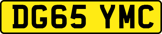 DG65YMC