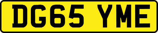 DG65YME