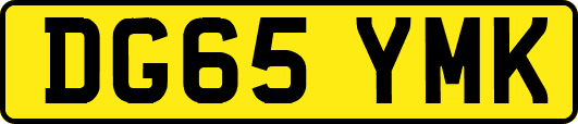 DG65YMK