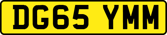 DG65YMM