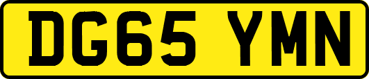 DG65YMN