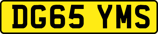 DG65YMS