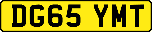 DG65YMT