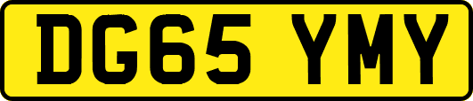DG65YMY