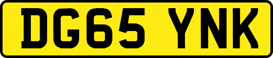 DG65YNK