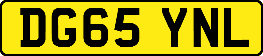 DG65YNL