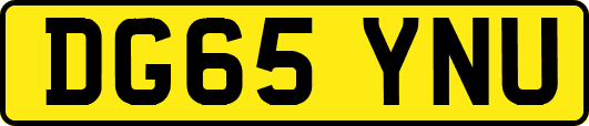 DG65YNU