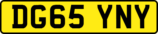 DG65YNY