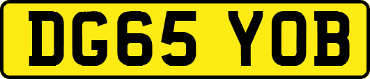 DG65YOB