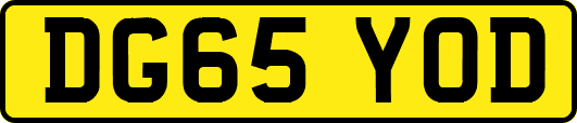 DG65YOD