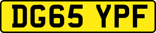 DG65YPF