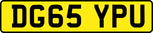 DG65YPU