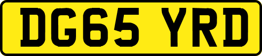 DG65YRD
