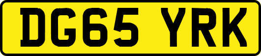 DG65YRK