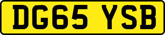 DG65YSB