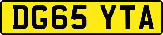 DG65YTA