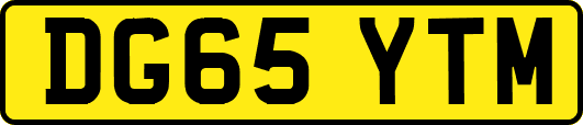 DG65YTM