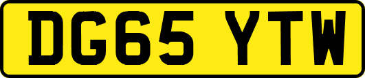 DG65YTW