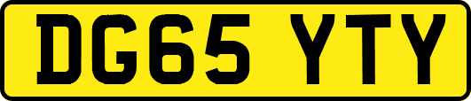 DG65YTY