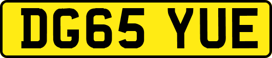 DG65YUE