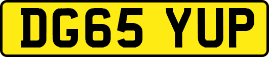 DG65YUP