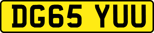 DG65YUU