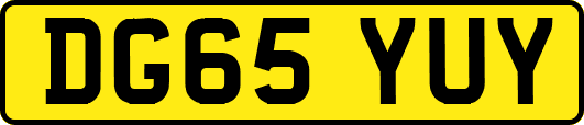 DG65YUY