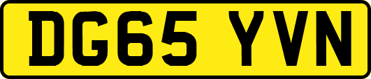 DG65YVN