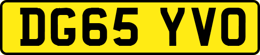 DG65YVO