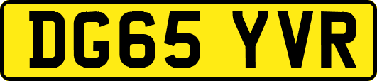 DG65YVR