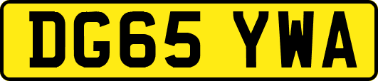 DG65YWA