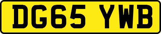 DG65YWB