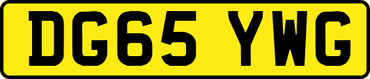 DG65YWG