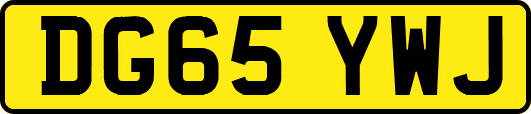 DG65YWJ