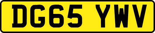 DG65YWV