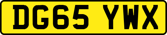 DG65YWX
