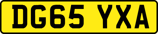 DG65YXA