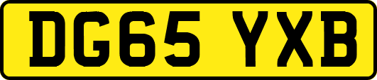 DG65YXB