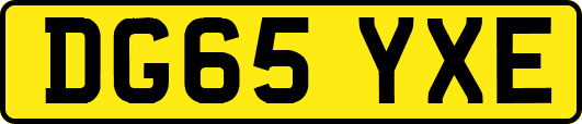 DG65YXE