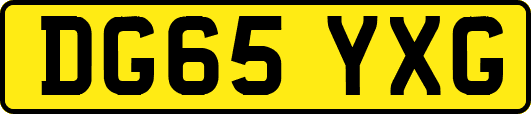 DG65YXG