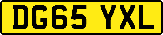 DG65YXL