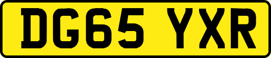 DG65YXR