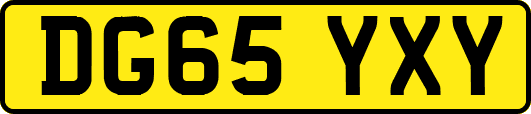 DG65YXY
