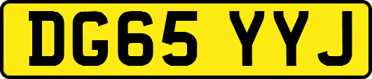 DG65YYJ