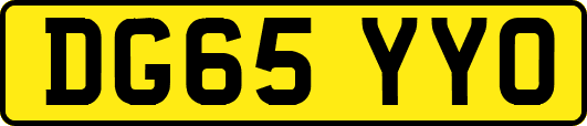 DG65YYO