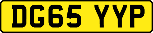DG65YYP