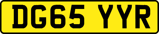 DG65YYR