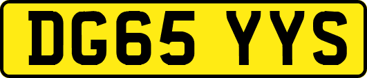 DG65YYS