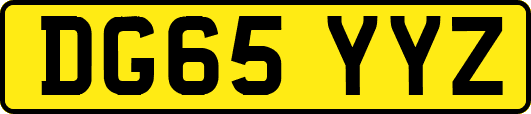 DG65YYZ