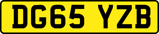 DG65YZB